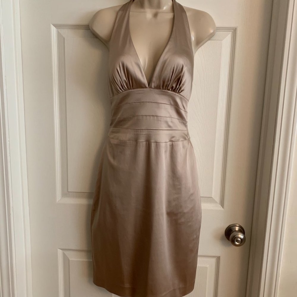 Kay Unger Cocktail Dress Size 2